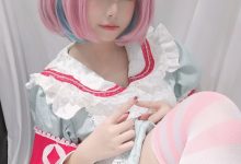 蜜汁猫裘 NO.006 梦见璃亚梦 [31P-56.8MB]-妹子图