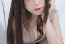 蜜汁猫裘 NO.031 夏日迷糊大姐姐 [37P-121MB]-妹子图