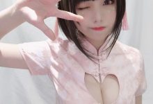 蜜汁猫裘 NO.043 中华娘自拍版 [43P-75.6MB]-妹子图