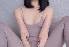 ArtGravia Vol.284 Jang Joo [85P/162MB]-妹子图