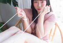 LEEHEE EXPRESS - LEND-014 [50P-62MB]-妹子图