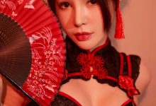 [YouMi尤蜜] 2021.10.27 李多多 [19+1P]-妹子图