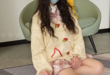 大生模拍 No.224 小萝莉 [51P-191MB]-妹子图