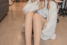 大生模拍 NO.231 冰悦 美足少女[51P+1V／822MB]-妹子图