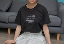 大生模拍 NO.234 寒寒 萌妹子[54P／510MB]-妹子图