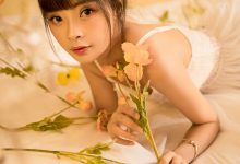 [YALAYI雅拉伊]2021.12.28 NO.879 芭蕾公主 程小蝶[41+1P／485MB]-妹子图