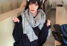 [Ugirls尤果网] 2017.05.10 U272 金禹熙 [65P]-妹子图