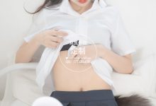 紧急企划 NO.005 - 一只喵喵梓 [68P+1V-490MB]-妹子图