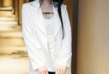 [XiuRen秀人网] 2022.05.11 No.4991 fairy如歌 [41+1P]-妹子图