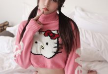 [XiuRen秀人网] 2022.04.29 No.4946 tina_甜仔 [72+1P]-妹子图