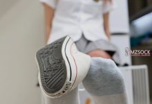 [MZSOCK]爱美足 NO.017 萱萱[55P／164MB]-妹子图