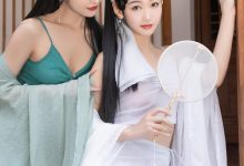 [XiuRen秀人网] 2022.04.29 No.4952 唐安琪 [92+1P]-妹子图