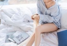 [IMISS爱蜜社] 2023.11.20 VOL.759 泥鳅鳅 [35+1P]-妹子图