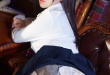 虎森森-书房姐姐 [31P-185MB]-妹子图