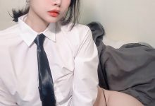 Choi Ji Yun — Kobeni [58P-80M]-妹子图