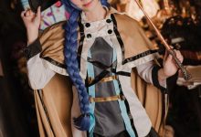 Sally Dorasnow NO.033 — Roxy Mirgurdia[47P／160MB]-妹子图