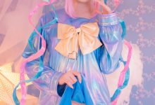 Sameki NO.005 — 超てんちゃん[30P+2V／198MB]-妹子图