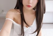 迷之呆梨 NO.074 — 純白の梨 [14P+1V-32M]-妹子图