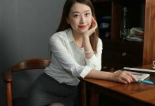 [IESS异思趣向] 2021.08.08 丝享家883：小婕《美女开例会》[95P／128MB]-妹子图