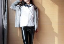 [XIUREN秀人网] 2018.11.28 No.1243 Cris_卓娅祺 [71+1P]-妹子图