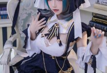 雪晴 — 柴郡 [18P-173M]-妹子图