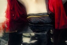 [YITUYU艺图语]2021.12.31 白水素女 北寒[28+1P／507MB]-妹子图