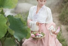 [YITUYU艺图语]2021.12.31 采荷 小清菡[19+1P／457MB]-妹子图