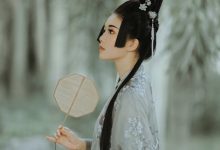 [YITUYU艺图语]2021.12.31 闲云野居 航子[33+1P／500MB]-妹子图