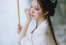 [YITUYU艺图语]2022.01.01 江南行舟 天晴后的樱花花[16+1P／97.2MB]-妹子图