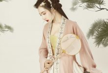 [YITUYU艺图语]2022.01.01 忆江南 唯宝[24+1P／279MB]-妹子图