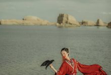 [YITUYU艺图语]2022.01.03 惊鸿 柳嘻嘻[18+1P／108MB]-妹子图