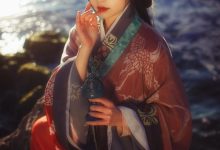 [YITUYU艺图语]2022.01.03 精卫 一千只大日日[18+1P／189MB]-妹子图