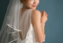 [YITUYU艺图语]2022.01.03 新娘子 素素[25+1P／276MB]-妹子图