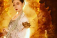 [YITUYU艺图语]2022.01.04 梵洛裳 娜宝[21+1P／247MB]-妹子图