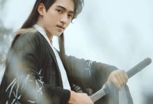 [YITUYU艺图语]2022.01.04 江海归客 大鸽[21+1P／108MB]-妹子图