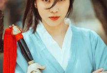 [YITUYU艺图语]2022.01.04 梅花引 毛娅绮[25+1P／292MB]-妹子图