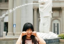 [YITUYU艺图语]2022.01.06 盛夏之旅 黄子卿[30+1P／387MB]-妹子图