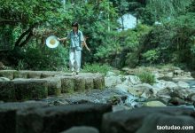 [YITUYU艺图语]2022.01.08 处暑 初茶[34+1P／934MB]-妹子图