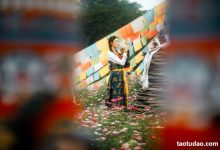 [YITUYU艺图语]2022.01.10 格桑花开 明月[35+1P／484MB]-妹子图