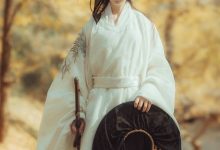 [YITUYU艺图语]2022.01.10 江湖 熊安妮[21+1P／177MB]-妹子图