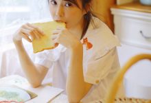 抖娘-利世图集 - 钻 [40P-95MB]-妹子图