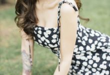 [YITUYU艺图语] 2021.05.08 初夏之旅 巧玲 [28P-390MB]-妹子图