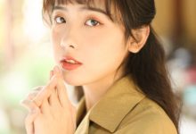 巨乳猫九酱Sakura - 元气阿猫 [53P-305MB]-妹子图