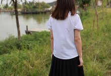 [见新摄影]NO.010-附中 潇潇（20岁 校园少女风 椰子鞋）【套图+视频-1.12G】-妹子图