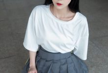 [MSLASS梦丝女神] 2019.09.08 灵灵《学后的女神》[62P-385MB]-妹子图