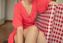 [MSLASS梦丝女神] 2019.09.22 乔儿《主播乔儿 肤与黑》[54P+1V-964MB]-妹子图