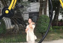 [最爱帆布鞋] 丝袜美腿写真 ON.56 图套+视频-妹子图