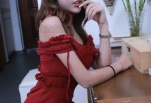 [SiHua思话]SH174 苏小柔 性感尤物[49P／98.2MB]-妹子图