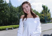 [SiHua思话]SH182 苏小柔 地铁站的小柔[49P／129MB]-妹子图