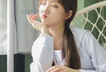 [SiHua思话]SH203 露露 露露的JK[50P／108MB]-妹子图